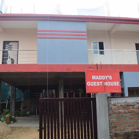 Maddy'S Guest House Ґувахаті Екстер'єр фото