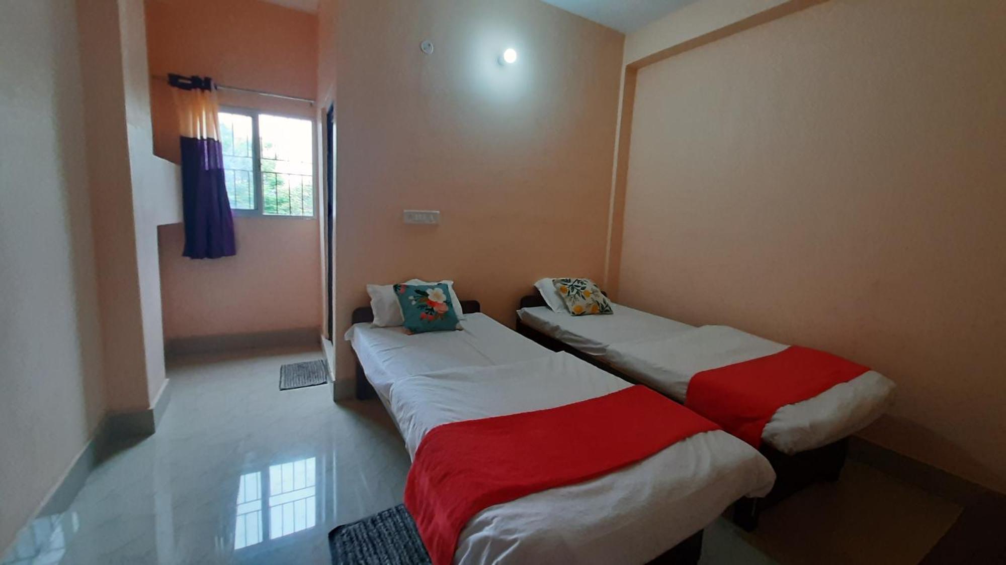 Maddy'S Guest House Ґувахаті Екстер'єр фото