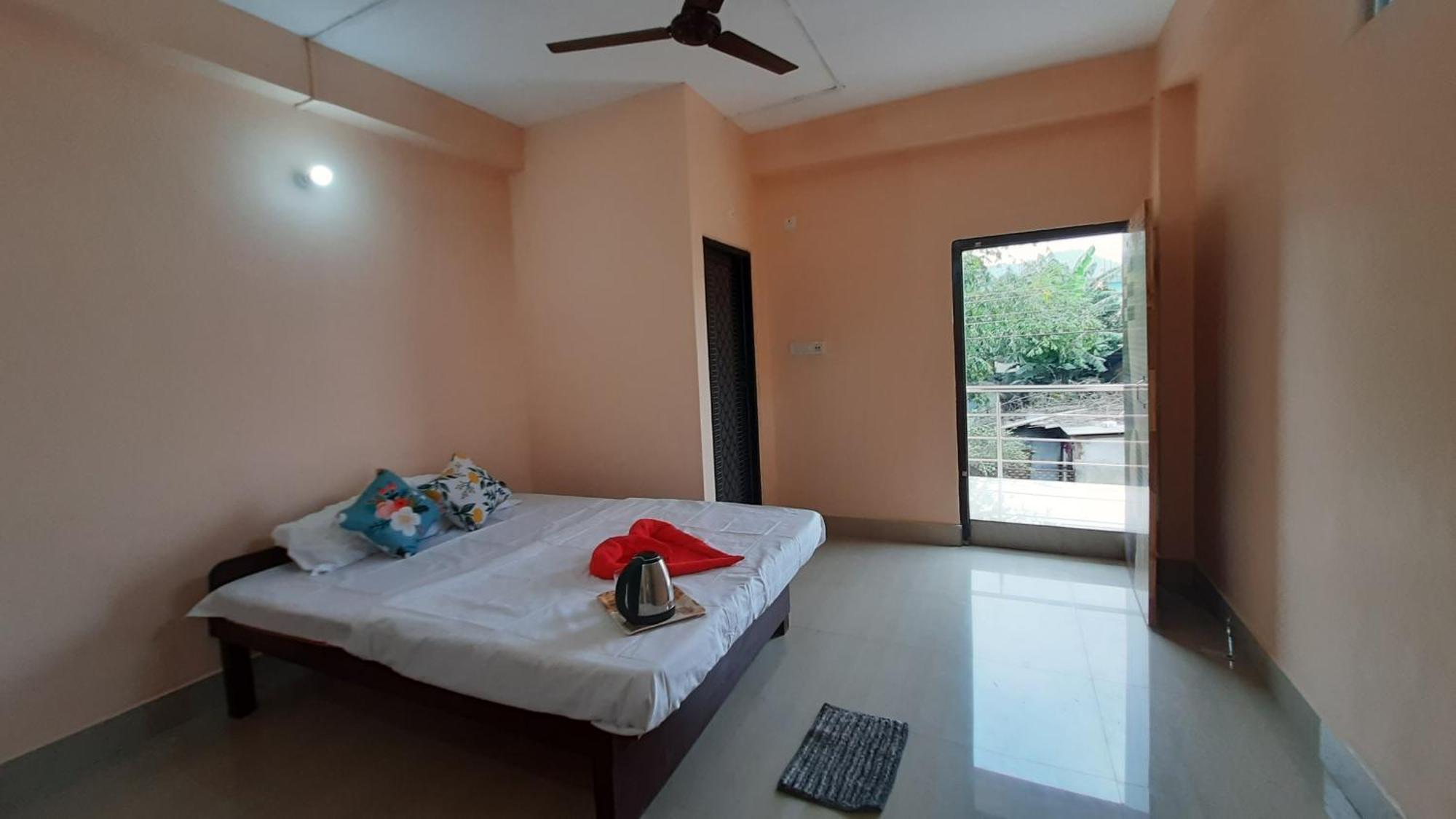 Maddy'S Guest House Ґувахаті Екстер'єр фото