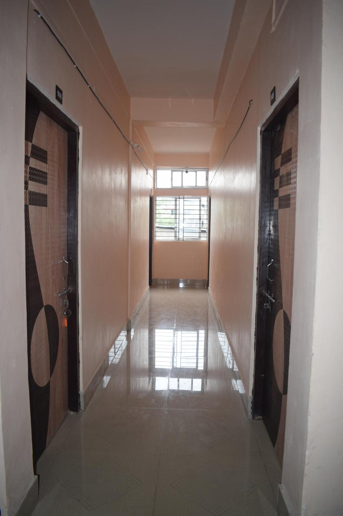 Maddy'S Guest House Ґувахаті Екстер'єр фото
